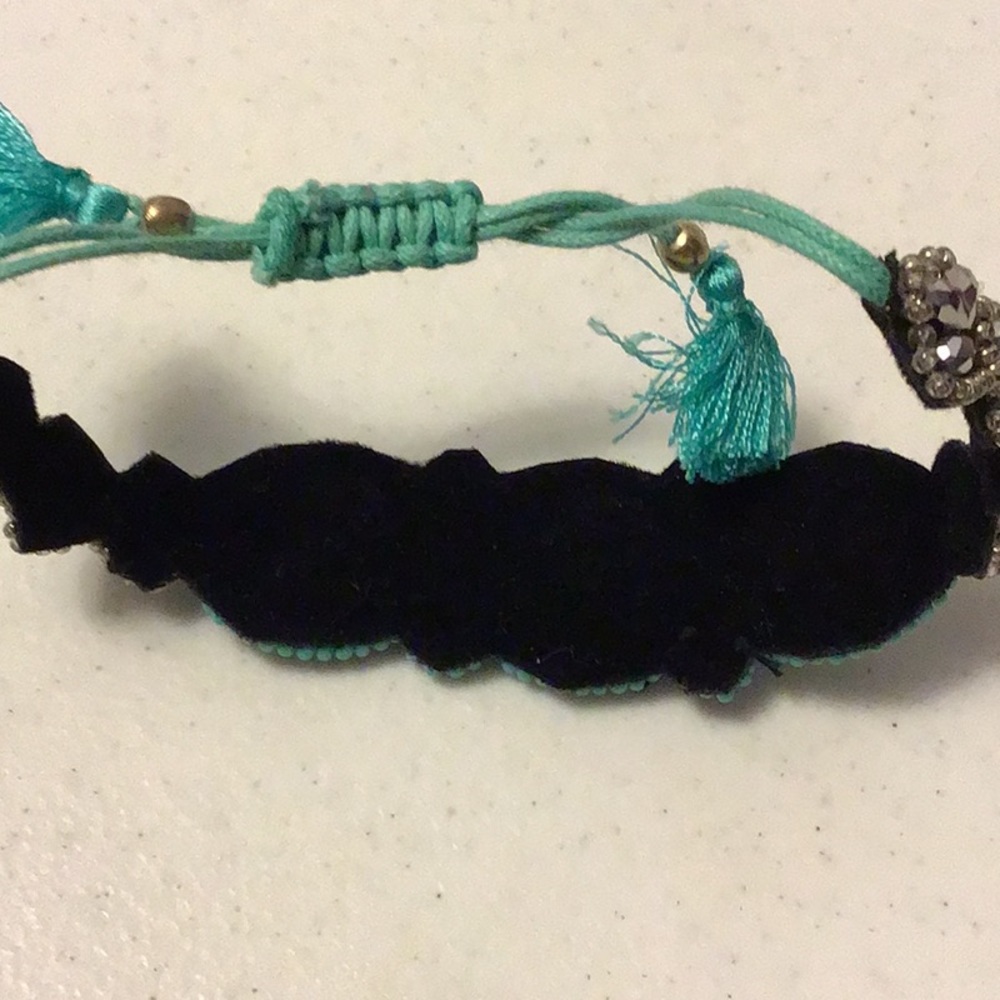 Beaded bracelet - Picture 4 of 5